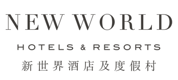 New World Dalian Hotel Logo